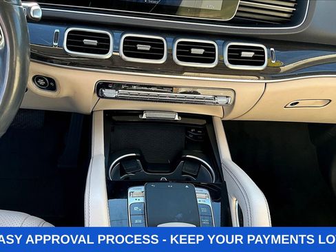 Used 2020 Mercedes-Benz GLE 350 w/ Premium Package image 18