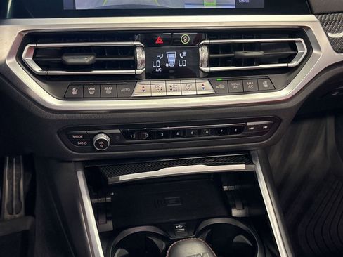 Used 2023 BMW M4 xDrive Competition image 31