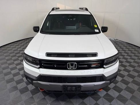 Used 2026 Honda Passport TrailSport image 10