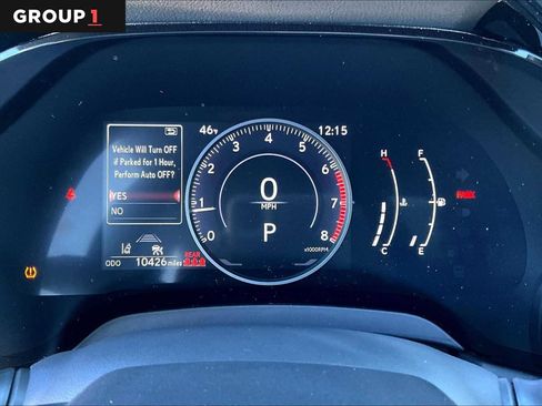 Certified 2024 Lexus RX 350 Premium image 22