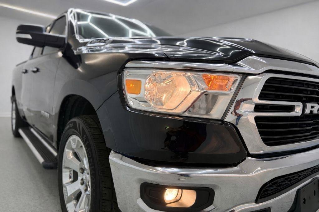 Used 2020 RAM 1500 Big Horn RWD image 33