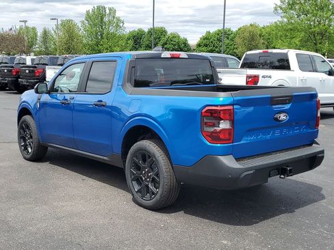 New 2026 Ford Maverick XLT w/ Equipment Group 301A AWD/4WD image 6