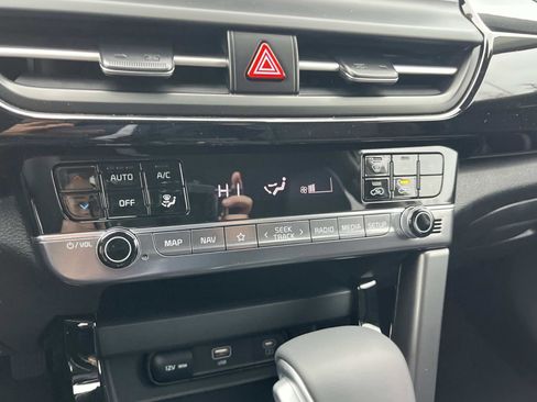 New 2026 Kia Seltos S image 29