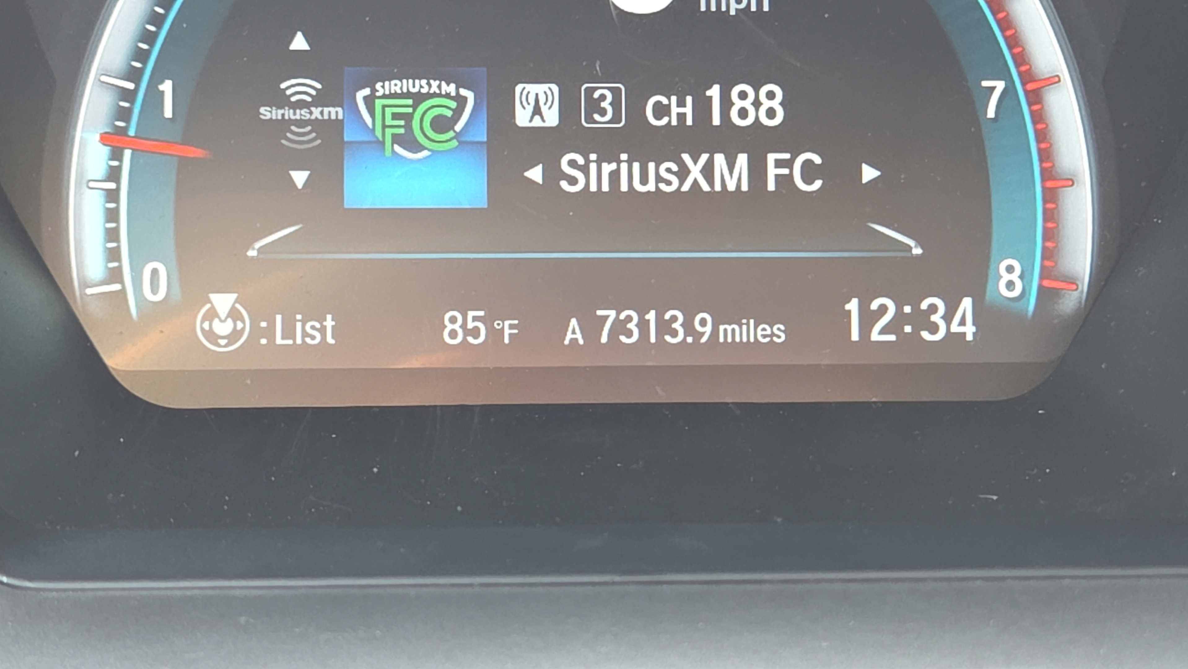 Used 2016 Honda Civic Touring image 25