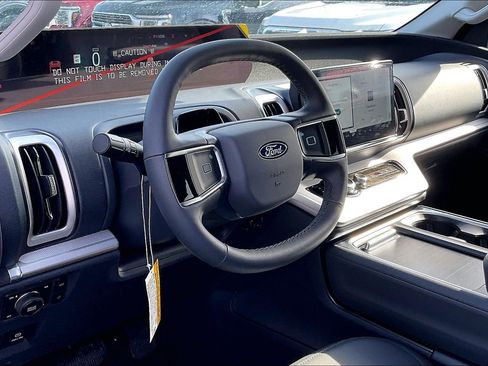 New 2026 Ford Expedition Max Active image 6