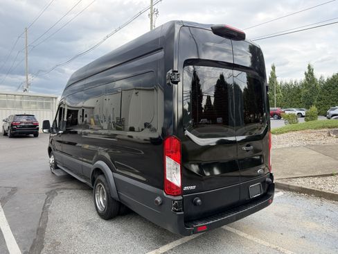 Used 2018 Ford Transit 350 XL RWD image 5