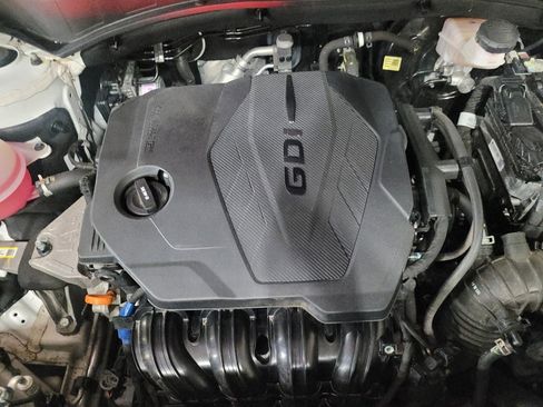 Used 2022 Hyundai Santa Fe SEL image 30