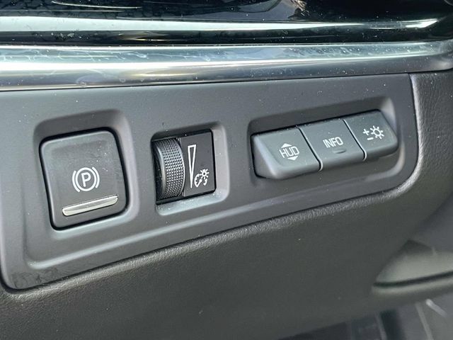 Used 2020 Cadillac XT6 Premium Luxury AWD/4WD image 20