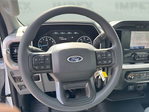 Used 2023 Ford F150 XL image 11