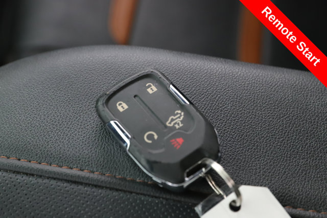 Used 2021 GMC Sierra 1500 AT4 w/ AT4 Premium Package AWD/4WD image 3