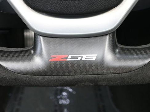 Used 2018 Chevrolet Corvette Z06 RWD image 31