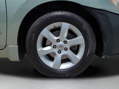 Used 2007 Nissan Altima 2.5 S w/ Convenience Plus Pkg image 10