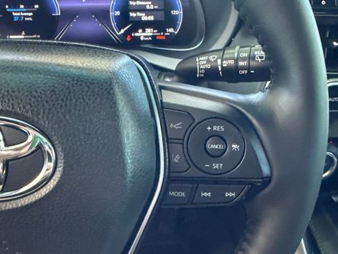 Certified 2024 Toyota Venza Limited AWD/4WD image 25