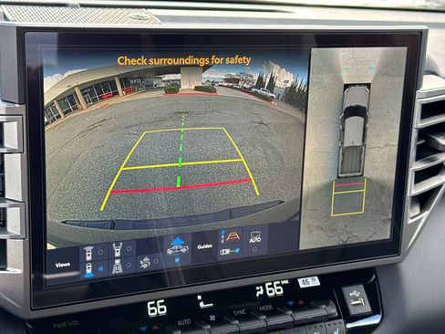 New 2026 Toyota Tundra Limited image 17