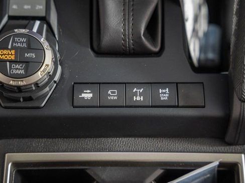 New 2026 Toyota Tacoma TRD Off-Road w/ TRD Off Road Premium Package image 29