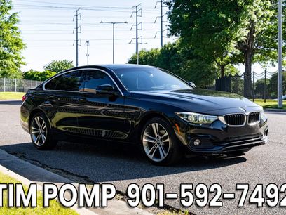 Used 2019 BMW 430i Gran Coupe xDrive