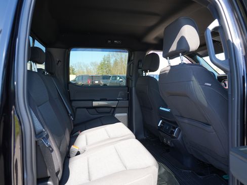 Used 2023 Ford F150 XLT w/ Equipment Group 302A High AWD/4WD image 30
