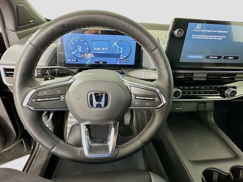 New 2026 Honda Prologue Elite image 10