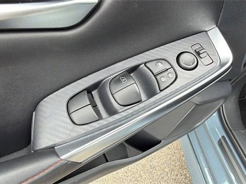 New 2025 Nissan Sentra SR image 20