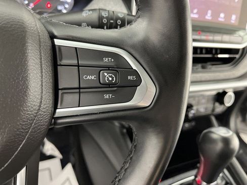 Used 2022 Jeep Compass Latitude AWD/4WD image 18
