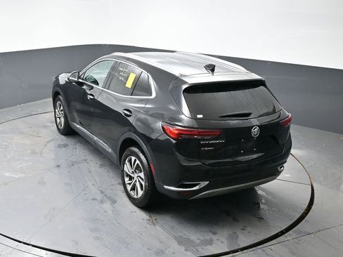 Used 2023 Buick Envision Essence image 20