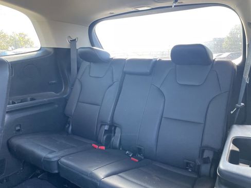 Used 2022 Kia Telluride EX w/ EX Premium Package image 35