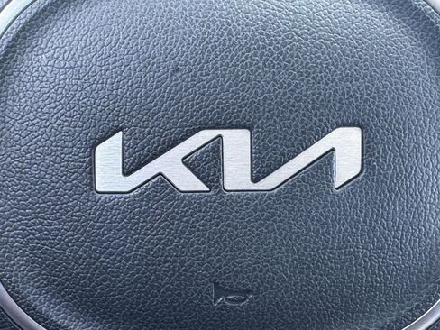 Certified 2024 Kia Sorento S AWD/4WD image 20