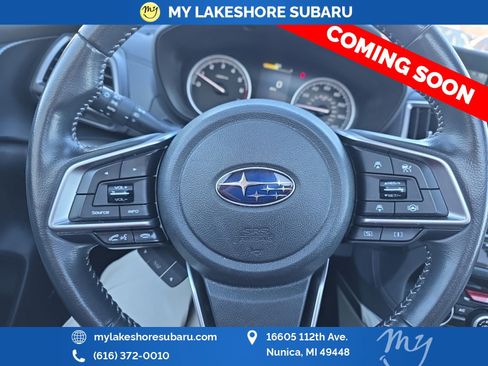 Used 2024 Subaru Forester Premium image 35
