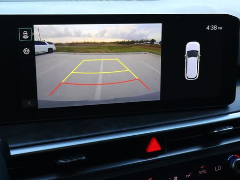 Used 2025 Kia Sorento X-Line EX image 29