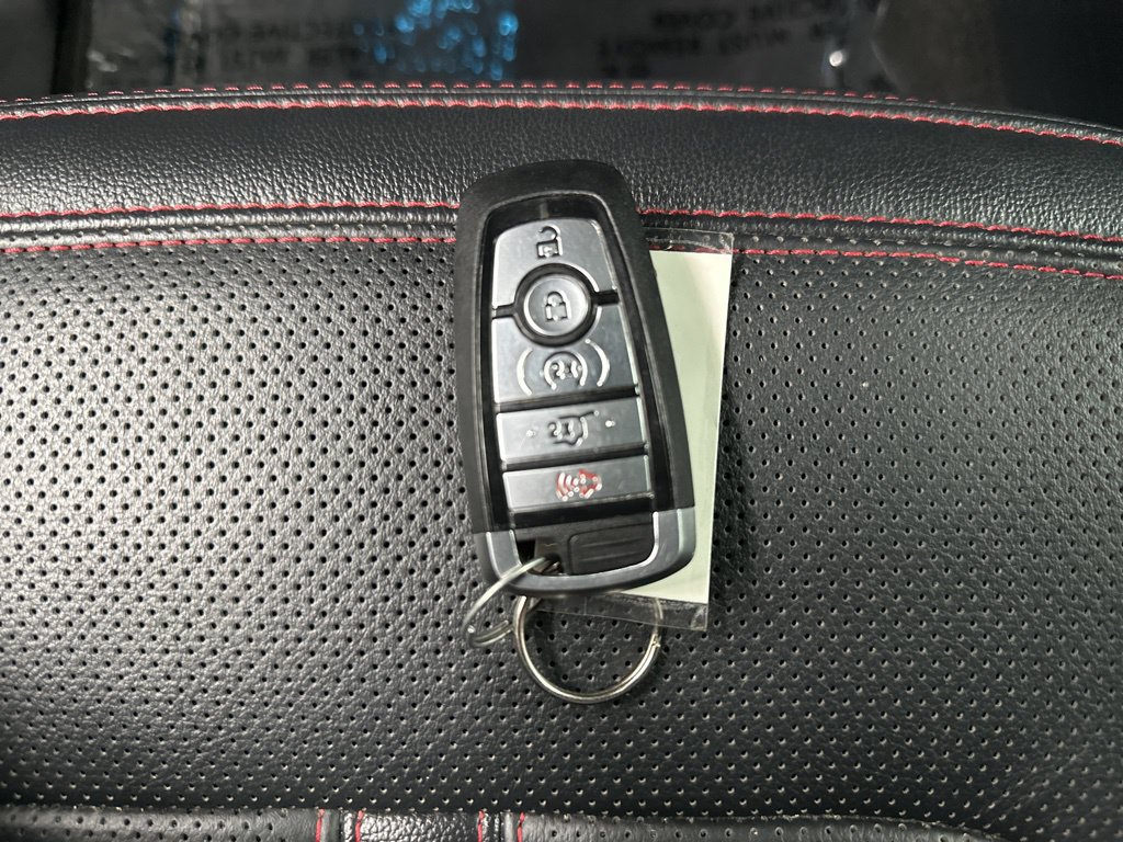 Used 2024 Ford Expedition Limited AWD/4WD image 43