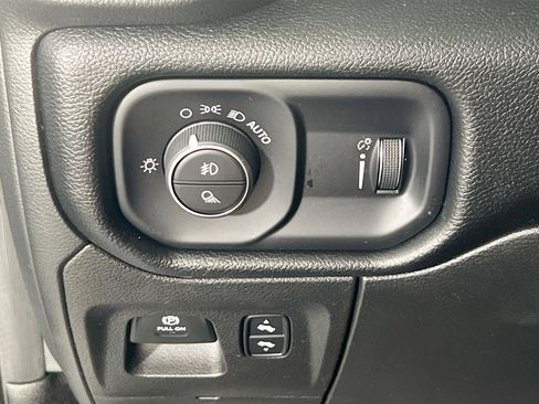 Used 2022 RAM 1500 Big Horn image 10