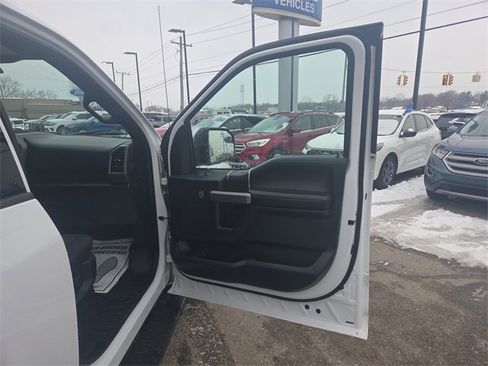 Certified 2020 Ford F150 XLT w/ Equipment Group 301A Mid image 17