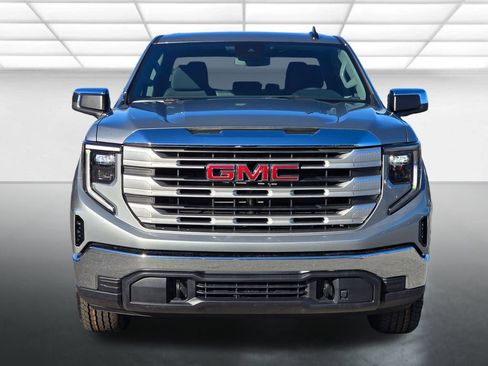 New 2026 GMC Sierra 1500 SLE AWD/4WD image 16