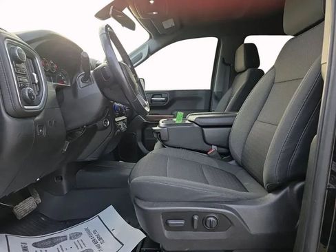 Used 2021 Chevrolet Silverado 1500 RST image 12