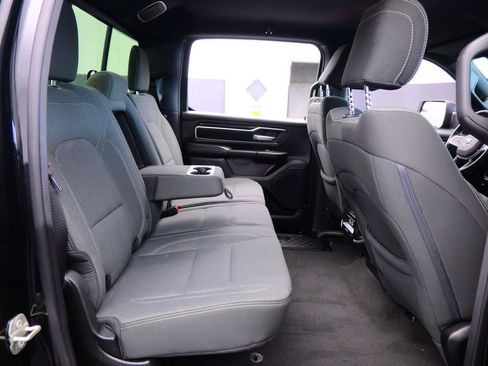 Used 2023 RAM 1500 Big Horn RWD image 48