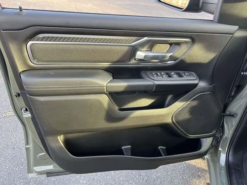 New 2026 RAM 1500 Big Horn image 11