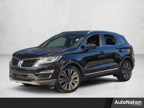 Used 2016 Lincoln MKC Black Label image 1