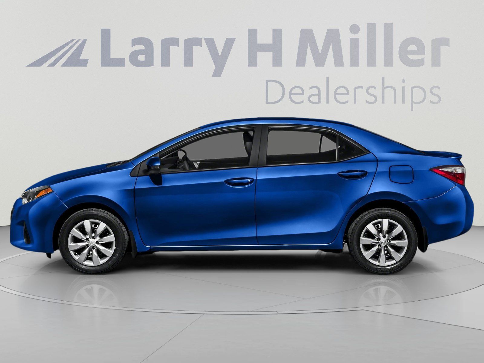 Used 2015 Toyota Corolla S FWD image 3