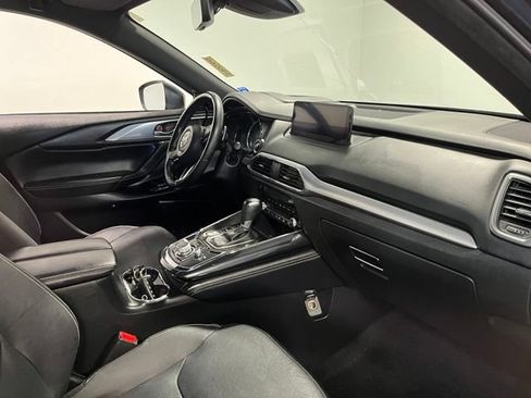 Used 2021 MAZDA CX-9 Grand Touring AWD/4WD image 11