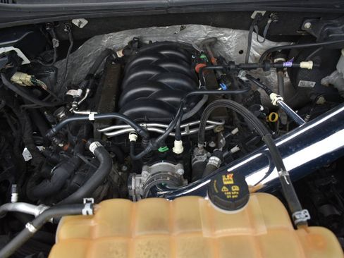 Used 2018 Ford F150 Lariat AWD/4WD image 49