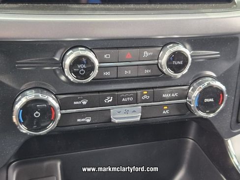 New 2026 Ford F150 XLT w/ XLT Black Appearance Package AWD/4WD image 18