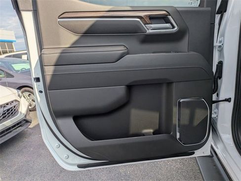 New 2026 Chevrolet Silverado 1500 LT Trail Boss w/ Convenience Package II image 26