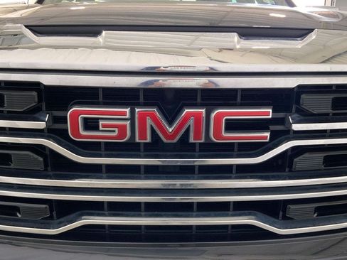 Used 2023 GMC Sierra 1500 SLT RWD image 27