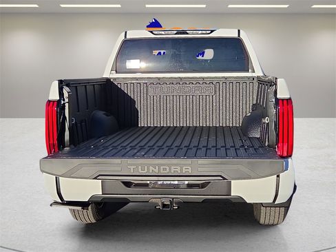 New 2026 Toyota Tundra SR5 image 9