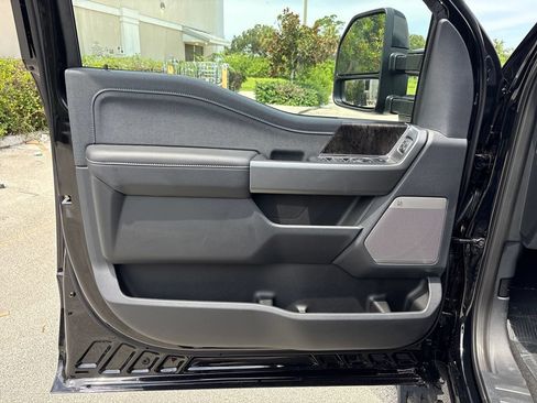 New 2026 Ford F250 Lariat w/ Tremor Off-Road Package AWD/4WD image 28