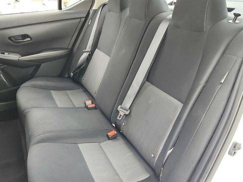 Used 2024 Nissan Sentra SV w/ All-Weather Package FWD image 32