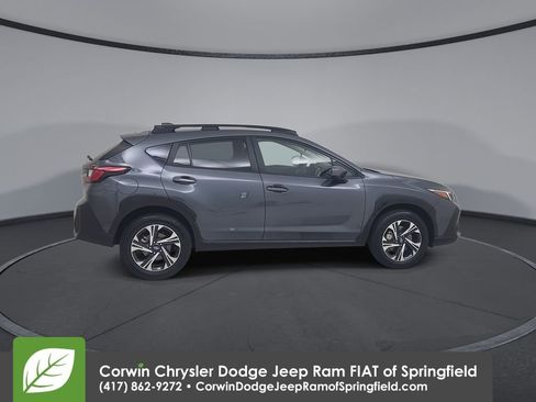 Used 2024 Subaru Crosstrek 2.0i Premium image 16