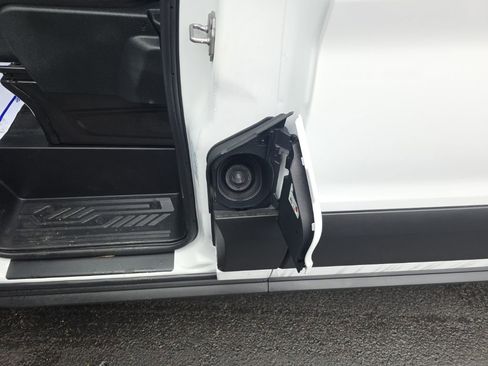 New 2026 Ford Transit 350 148 High Roof Extended AWD image 9