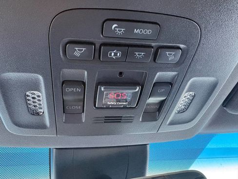 Used 2019 Toyota Avalon Limited w/ Advanced Safety Package FWD image 34