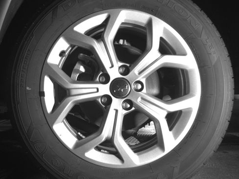 Used 2025 Jeep Compass Latitude image 14